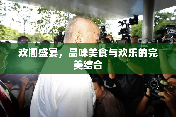 欢阁盛宴，品味美食与欢乐的完美结合