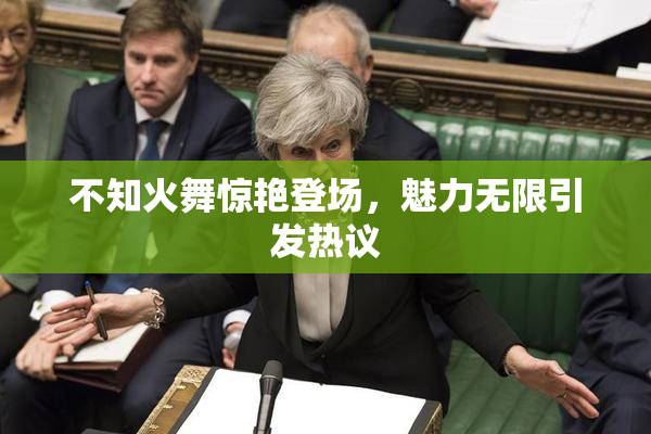 不知火舞惊艳登场，魅力无限引发热议