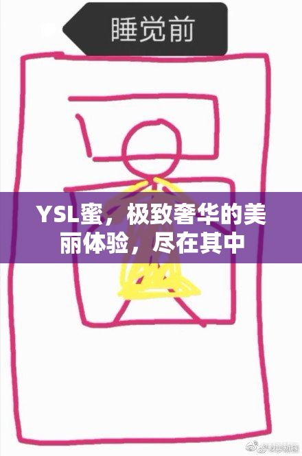 YSL蜜，极致奢华的美丽体验，尽在其中