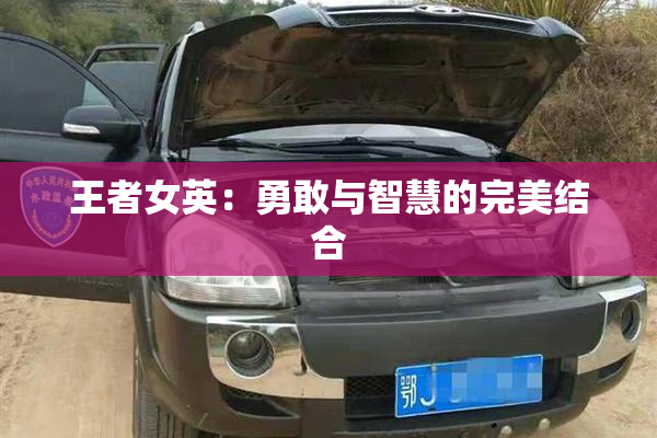 王者女英：勇敢与智慧的完美结合