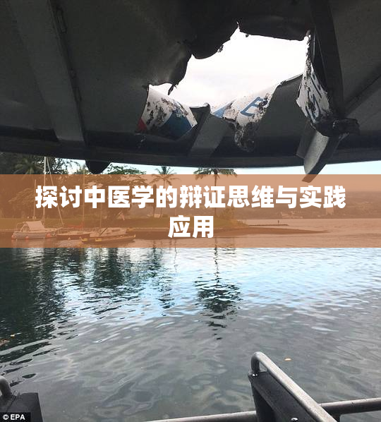 探讨中医学的辩证思维与实践应用