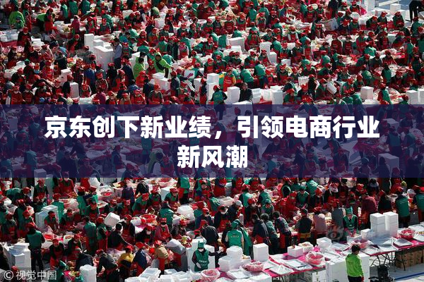 京东创下新业绩，引领电商行业新风潮