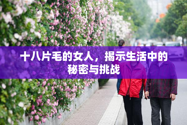 十八片毛的女人，揭示生活中的秘密与挑战