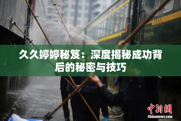 久久婷婷秘笈：深度揭秘成功背后的秘密与技巧