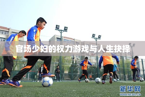 官场少妇的权力游戏与人生抉择
