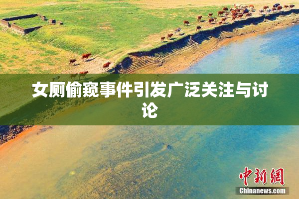 女厕偷窥事件引发广泛关注与讨论