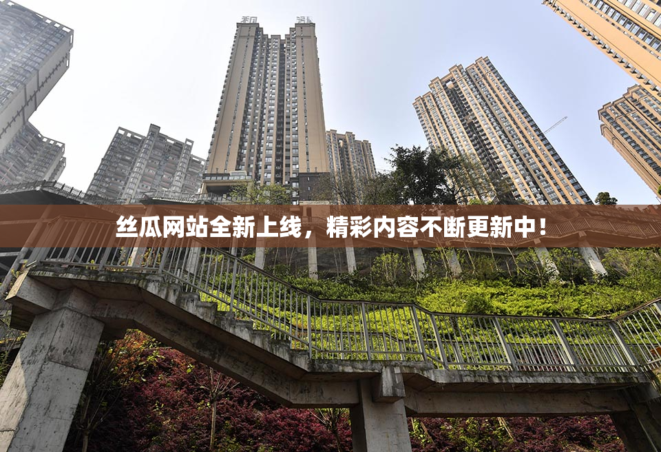 丝瓜网站全新上线，精彩内容不断更新中！