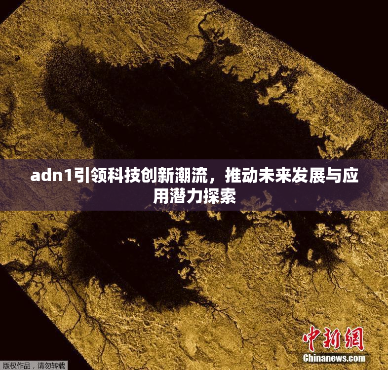 adn1引领科技创新潮流，推动未来发展与应用潜力探索
