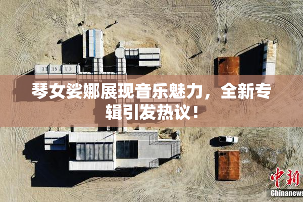 琴女娑娜展现音乐魅力，全新专辑引发热议！