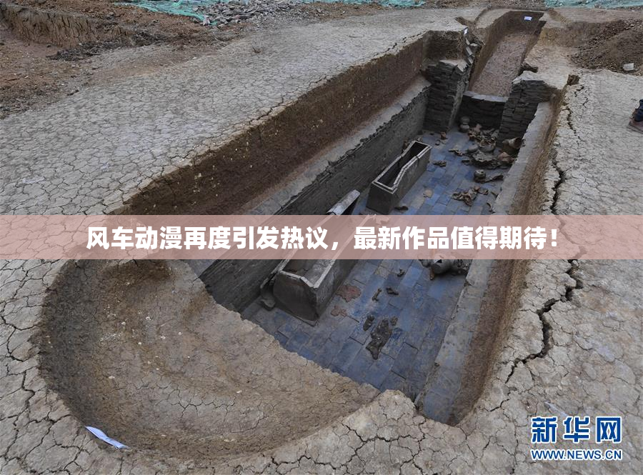 风车动漫再度引发热议，最新作品值得期待！