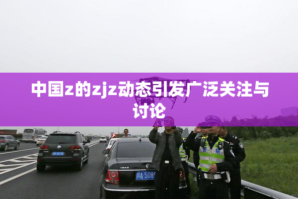中国z的zjz动态引发广泛关注与讨论