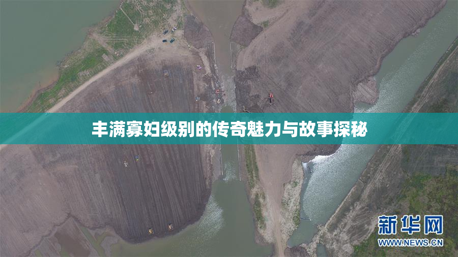 丰满寡妇级别的传奇魅力与故事探秘