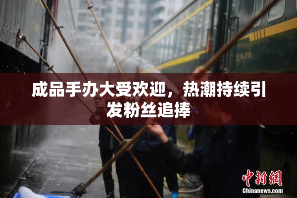 成品手办大受欢迎，热潮持续引发粉丝追捧