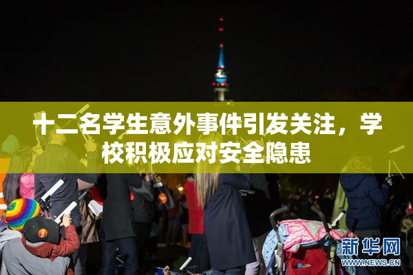 十二名学生意外事件引发关注，学校积极应对安全隐患