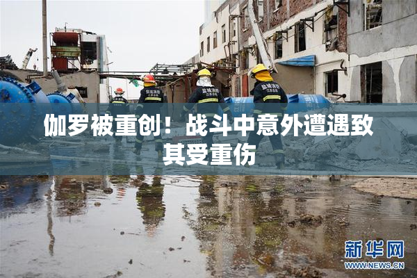 伽罗被重创！战斗中意外遭遇致其受重伤