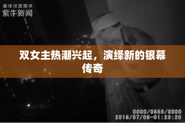 双女主热潮兴起，演绎新的银幕传奇