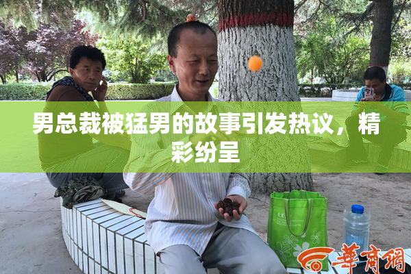 男总裁被猛男的故事引发热议，精彩纷呈