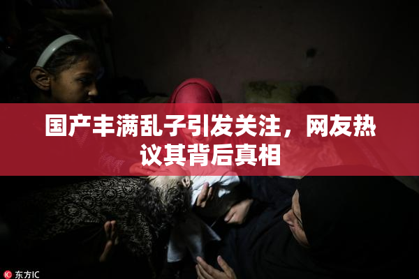 国产丰满乱子引发关注，网友热议其背后真相