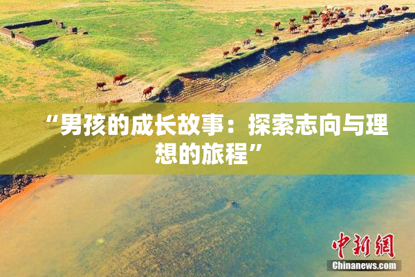“男孩的成长故事：探索志向与理想的旅程”