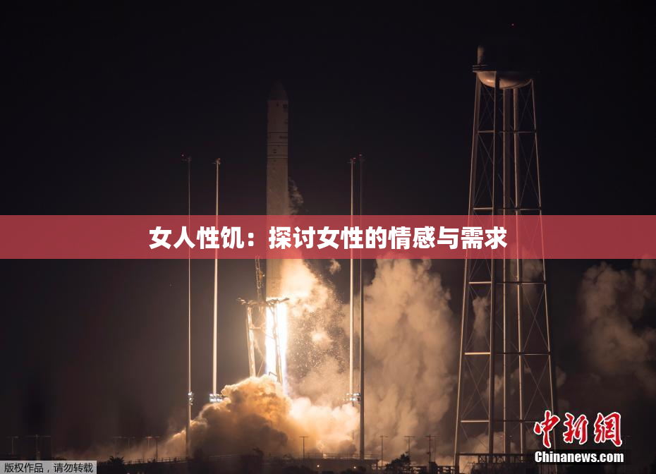 女人性饥：探讨女性的情感与需求