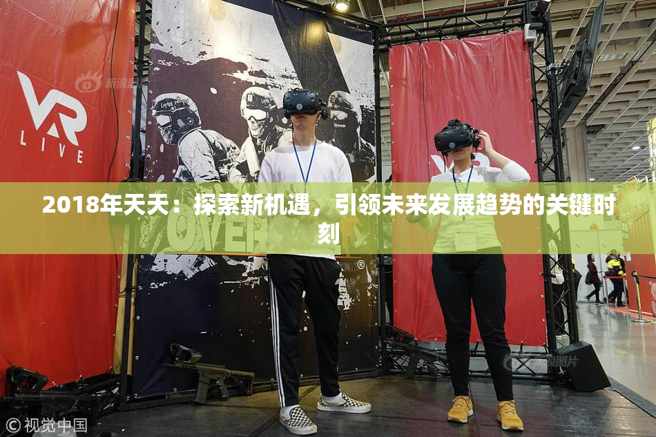 2018年天天：探索新机遇，引领未来发展趋势的关键时刻