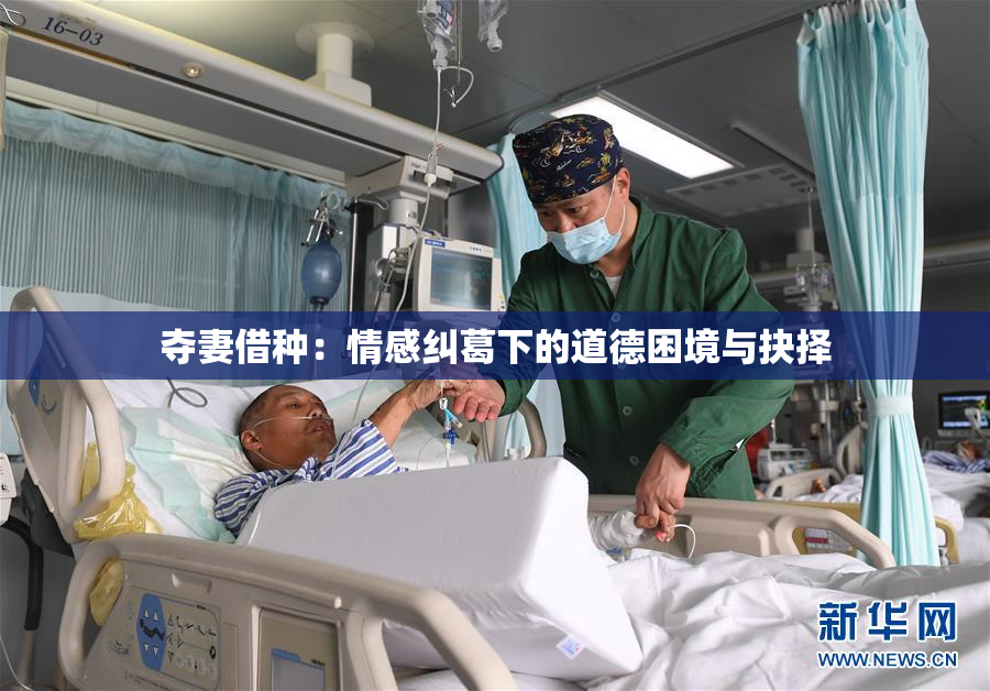 夺妻借种：情感纠葛下的道德困境与抉择