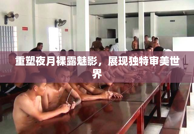 重塑夜月裸露魅影，展现独特审美世界