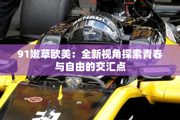 91嫩草欧美：全新视角探索青春与自由的交汇点