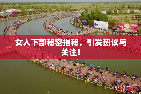 女人下部秘密揭秘，引发热议与关注！
