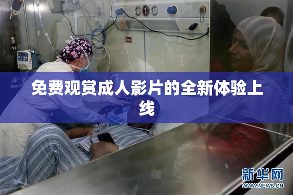 免费观赏成人影片的全新体验上线