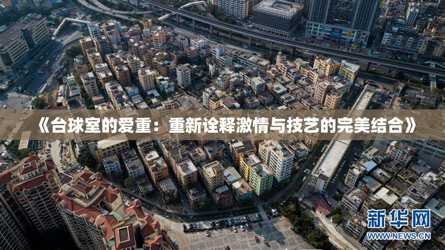 《台球室的爱重：重新诠释激情与技艺的完美结合》