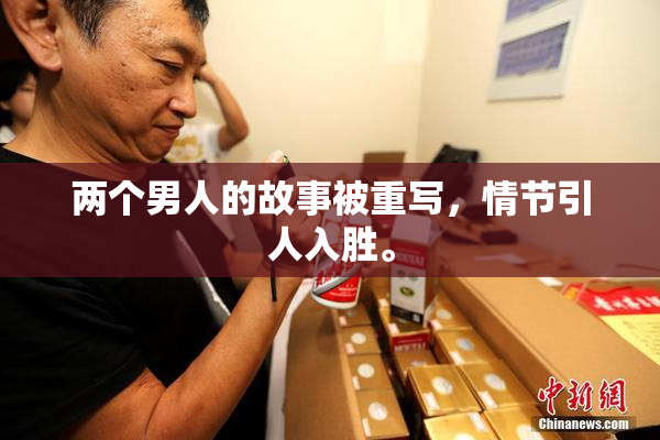 两个男人的故事被重写，情节引人入胜。