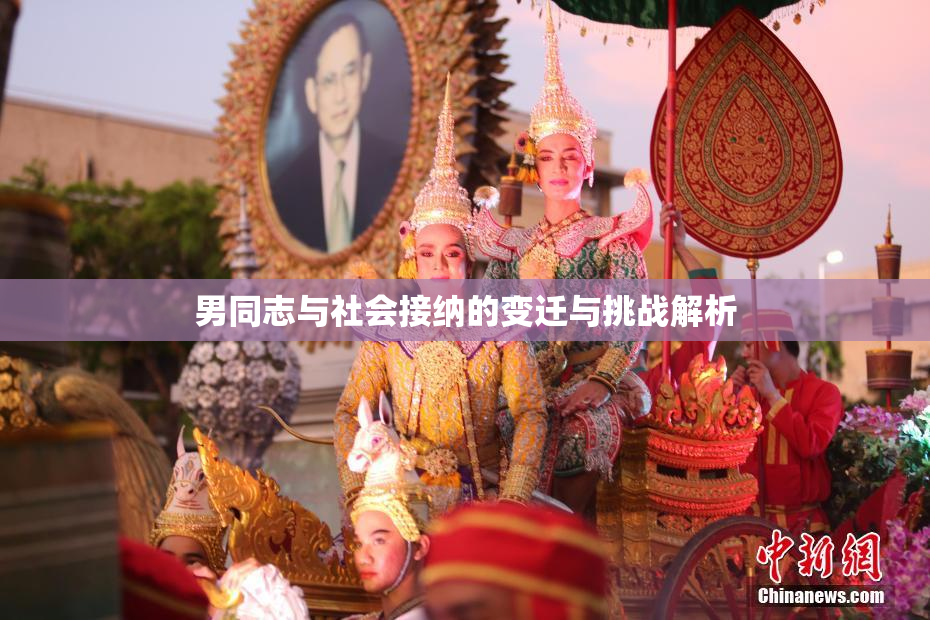 男同志与社会接纳的变迁与挑战解析