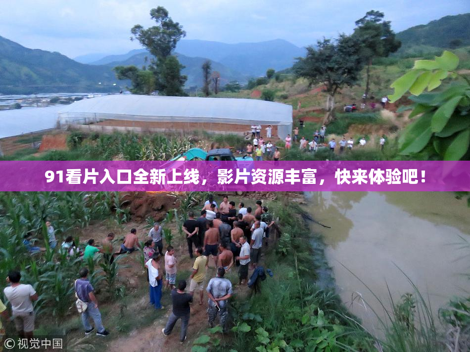 91看片入口全新上线，影片资源丰富，快来体验吧！