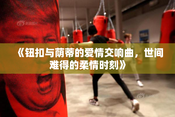 《钮扣与荫蒂的爱情交响曲，世间难得的柔情时刻》