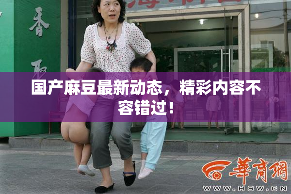 国产麻豆最新动态，精彩内容不容错过！