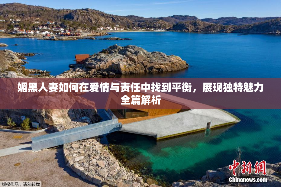 媚黑人妻如何在爱情与责任中找到平衡，展现独特魅力全篇解析