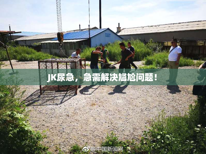 JK尿急，急需解决尴尬问题！