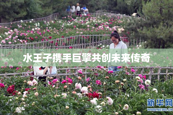 水王子携手巨擎共创未来传奇