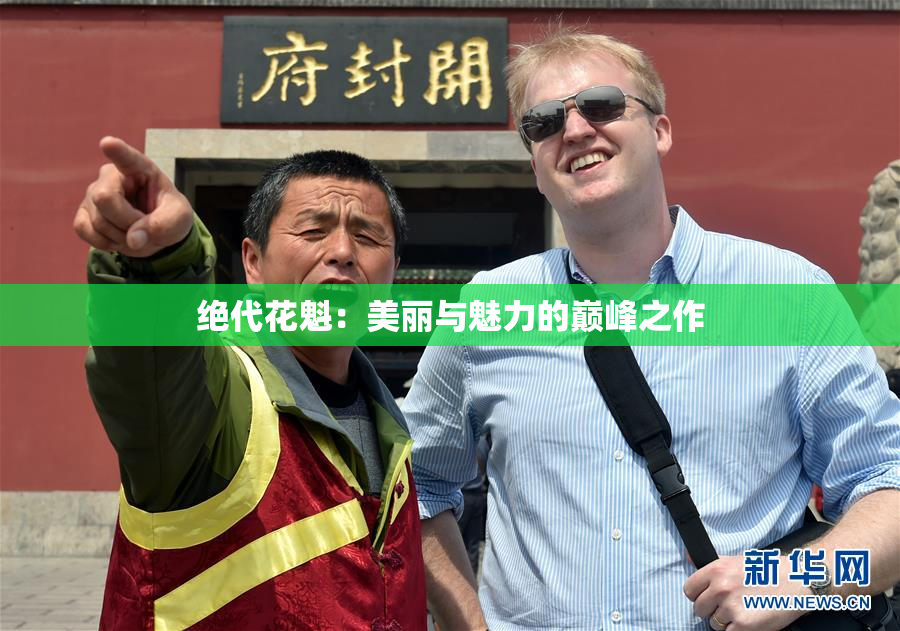 绝代花魁：美丽与魅力的巅峰之作