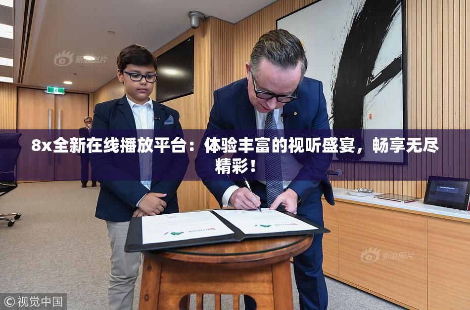 8x全新在线播放平台：体验丰富的视听盛宴，畅享无尽精彩！