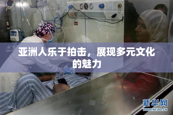 亚洲人乐于拍击，展现多元文化的魅力