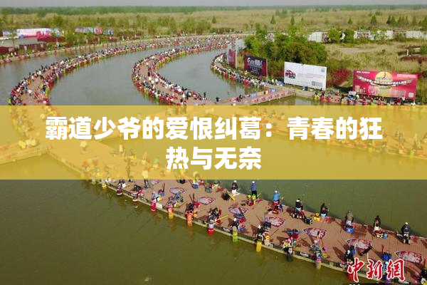 霸道少爷的爱恨纠葛：青春的狂热与无奈