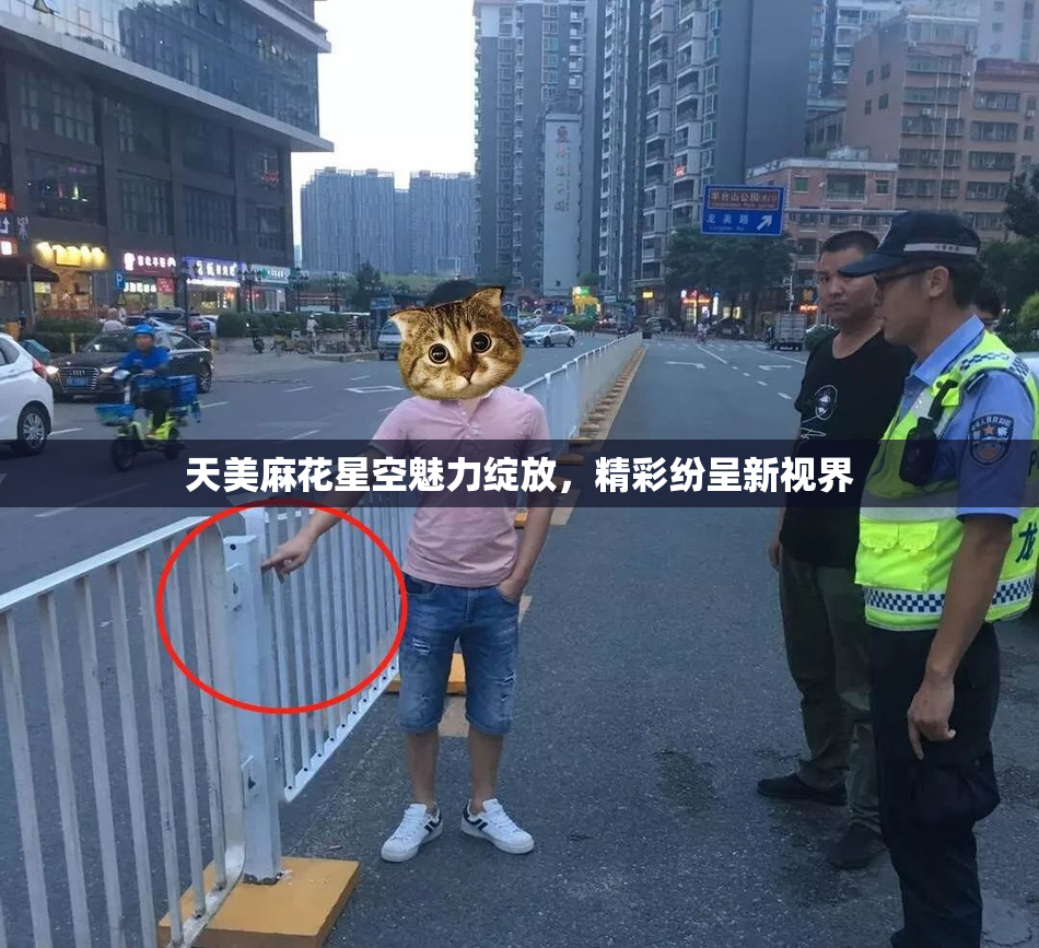 天美麻花星空魅力绽放，精彩纷呈新视界