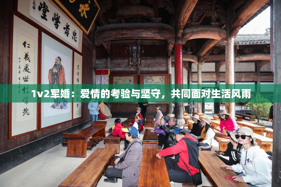 1v2军婚：爱情的考验与坚守，共同面对生活风雨