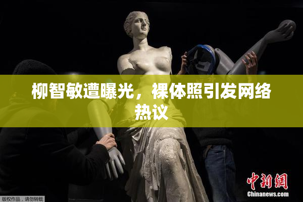 柳智敏遭曝光，裸体照引发网络热议
