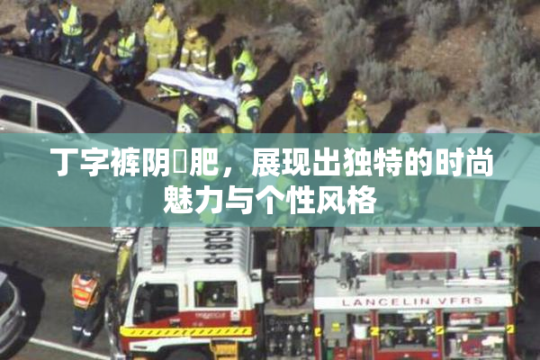 丁字裤阴脣肥，展现出独特的时尚魅力与个性风格