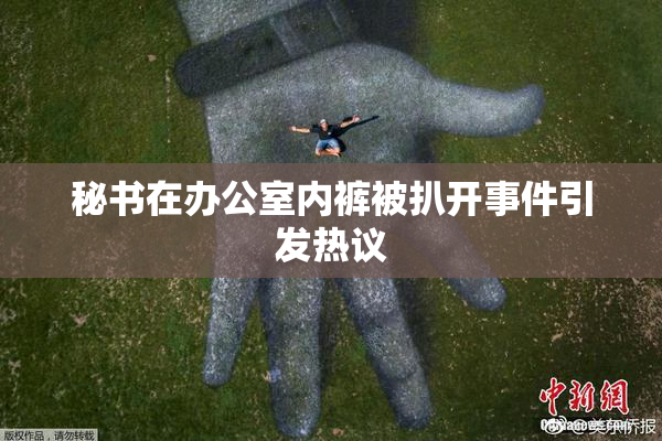 秘书在办公室内裤被扒开事件引发热议