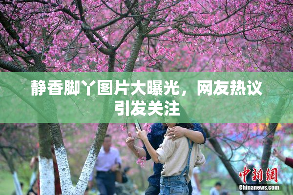 静香脚丫图片大曝光，网友热议引发关注