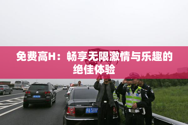 免费高H：畅享无限激情与乐趣的绝佳体验